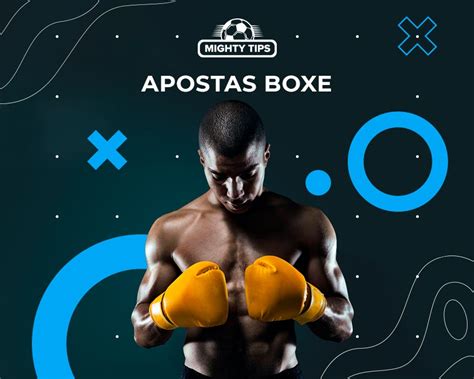 aposta boxe