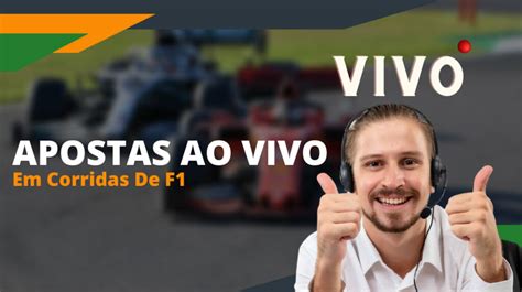 aposta f1