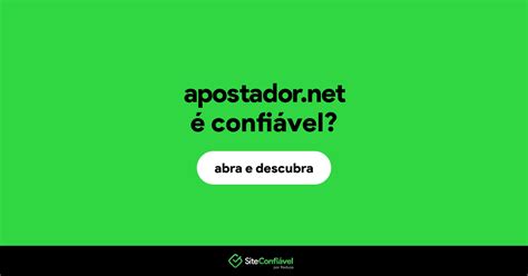 apostador net br