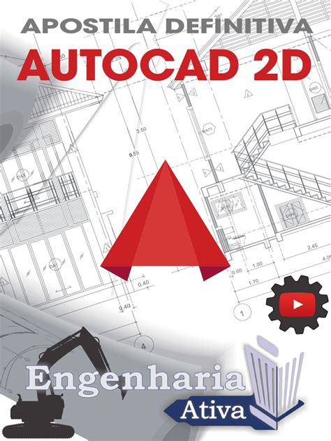 apostila autocad 2d 2007 PDF
