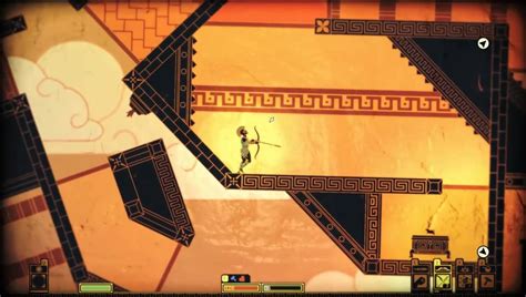 Apotheon Walkthrough Gamefaqs