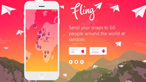 App Fling Walkthrough