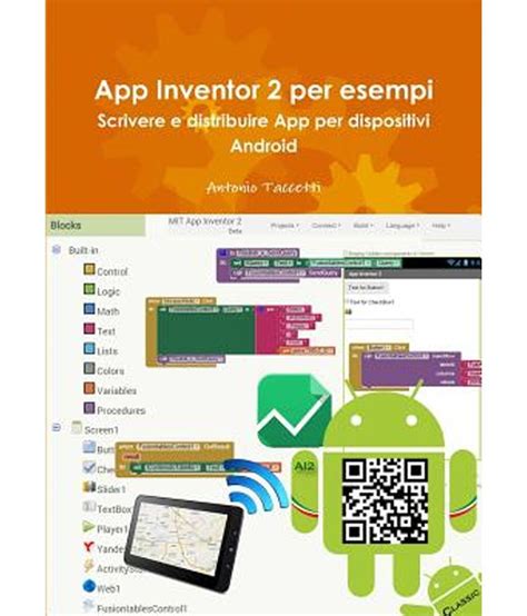 app inventor 2 per esempi app inventor 2 per esempi PDF