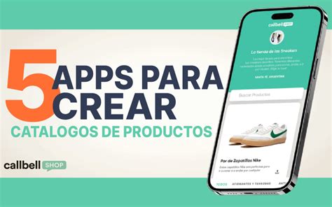 App Para Hacer Catalogos