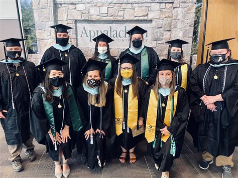 app state graduation