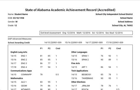 app state transcript