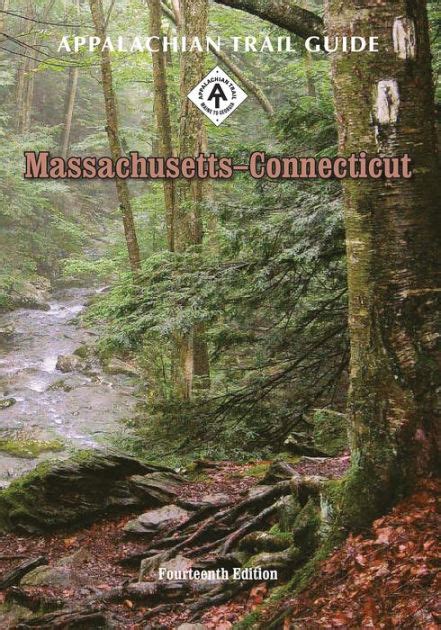 appalachian trail guide to massachusetts connecticut PDF