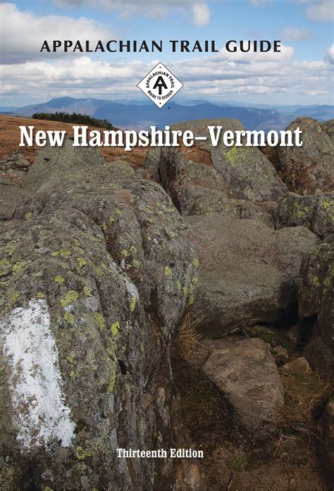 appalachian trail guide to new hampshire vermont appalachian trail guides Reader