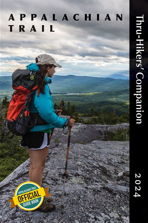 appalachian trail thru hikers companion 2015 Reader