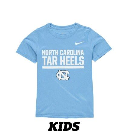 apparel north carolina