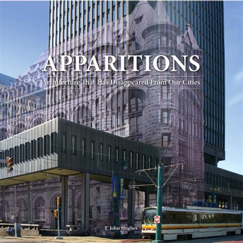 apparitions architecture that has disappeared from our cities PDF