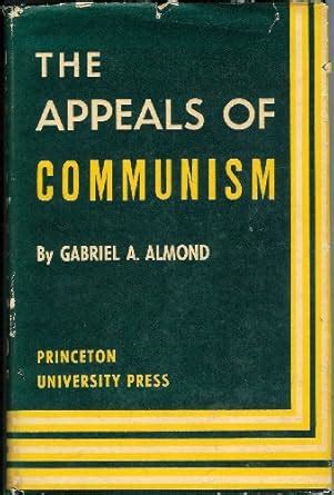 appeals communism princeton legacy library PDF