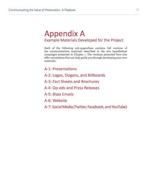 appendix a board profile template bdc PDF