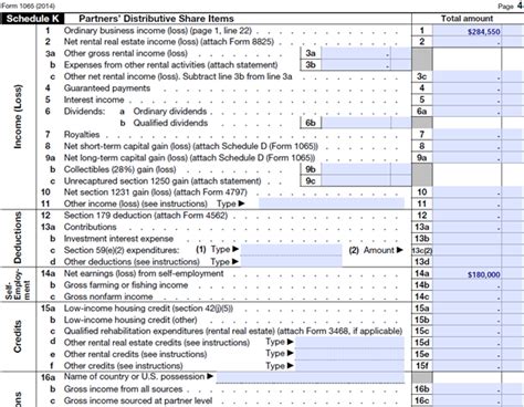 appendix c problem 5 tax return mcgraw Reader