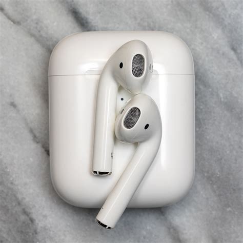 apple airpods 2nd generation black friday