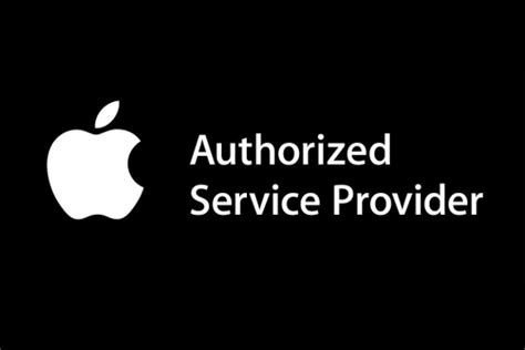 apple authorized service provider PDF