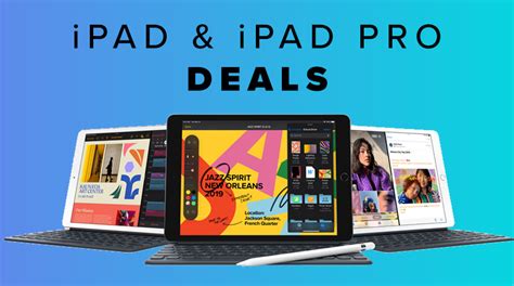 apple black friday sale ipad