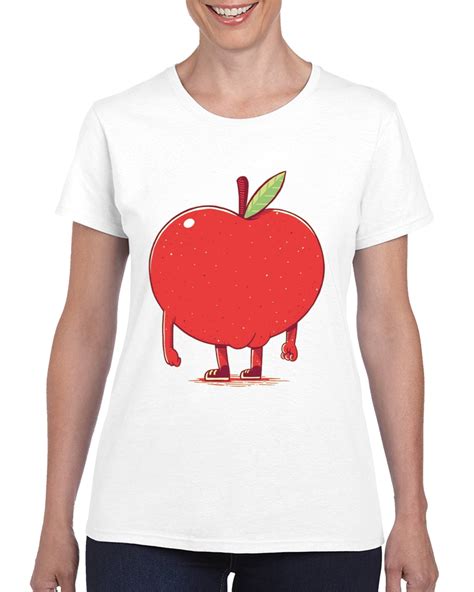 apple bottom shirt