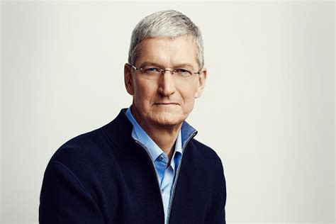 apple ceo tim cook