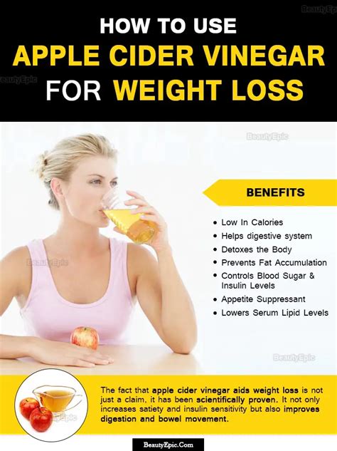 apple cider vinegar diet Reader