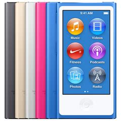 apple com support manuals ipod nano Reader