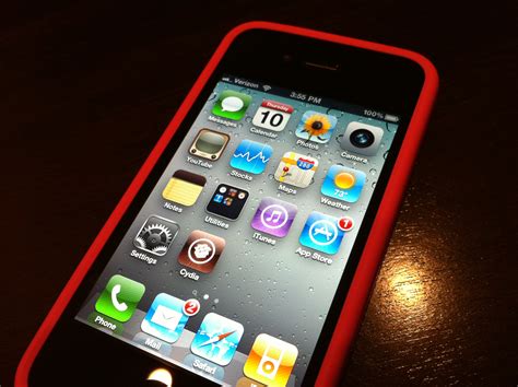 apple com verizon iphone verizon iphone 4 user guide Doc