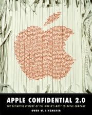 apple confidential 2 0 apple confidential 2 0 Reader