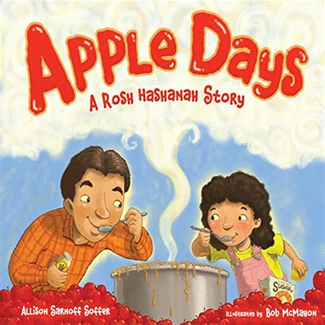 apple days a rosh hashanah story high holidays Doc