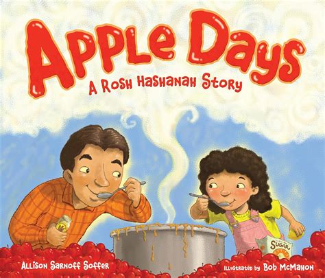 apple days a rosh hashanah story high holidays Doc