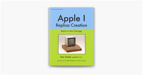 apple i replica creation apple i replica creation Doc