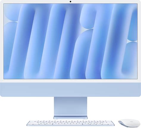 apple imac desktop computer guide PDF