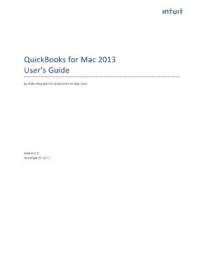 apple imac quickbooks user guide 2013 Doc