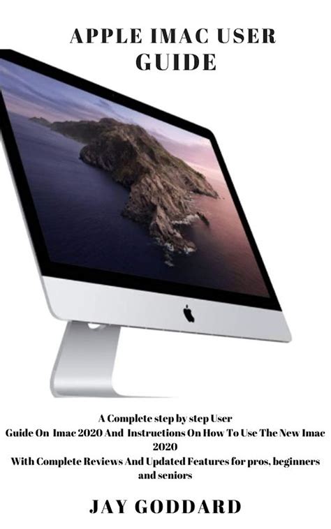 apple imac user manual Epub