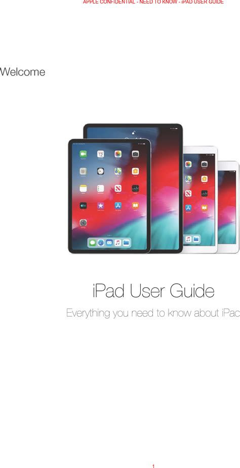 apple ipad 1 user guide manual Reader