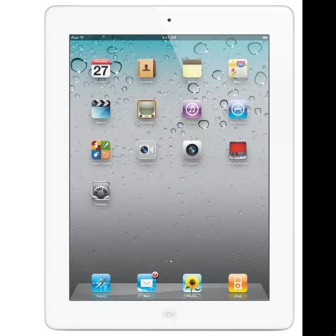 apple ipad 2 user manual PDF