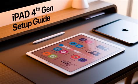 apple ipad 4th generation user guide Doc