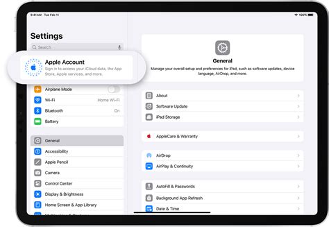 apple ipad help guide PDF