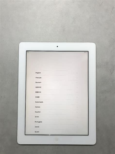 apple ipad model a1416 manual Kindle Editon