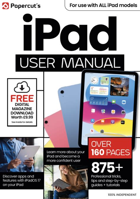 apple ipad user guidepdf download Epub