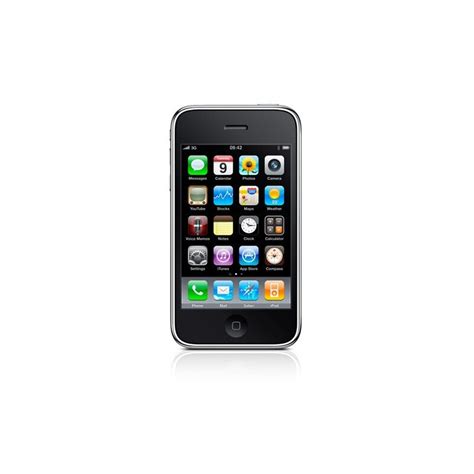 apple iphone 3g users guide Doc