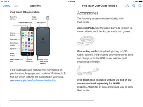 apple iphone 4 manual att PDF