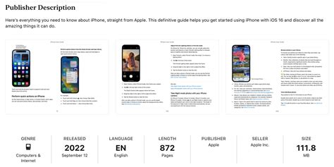 apple iphone 4 users manual Epub