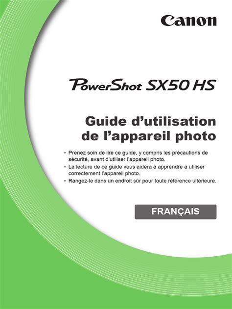 apple iphone 4s powershot sx50 hs camera user guide Kindle Editon
