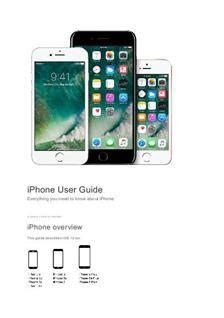 apple iphone 5 manual in format Reader