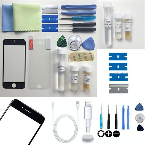 apple iphone 5 screen repair kit PDF