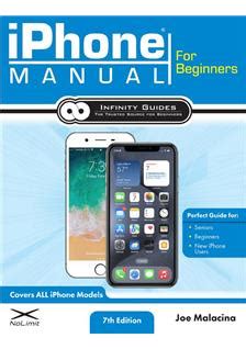 apple iphone g3 manual PDF