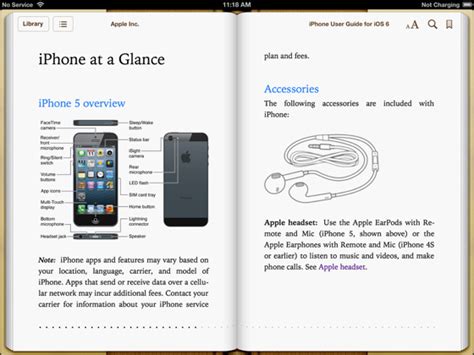 apple iphone iphone apple iphone 5c user guide manual Doc