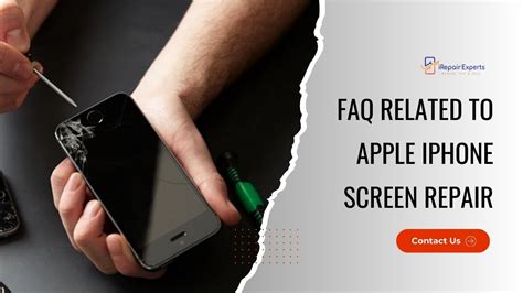 apple iphone screen repair apple store Doc