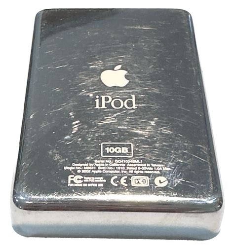 apple ipod 10gb service manual Doc