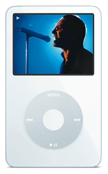 apple ipod 30gb user manual Reader